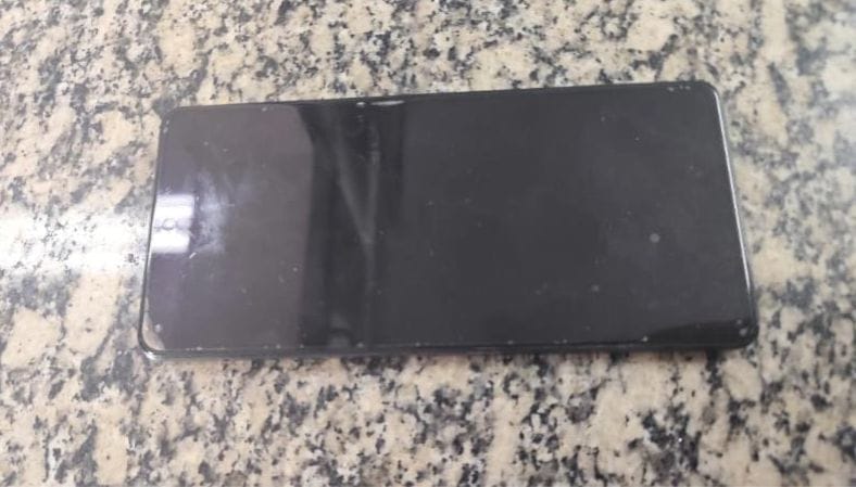 Homem é preso por receptação de celular furtado, em Suzano