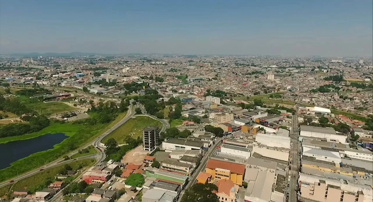Itaquá é a 8ª cidade do Brasil que mais investiu em saneamento, aponta estudo