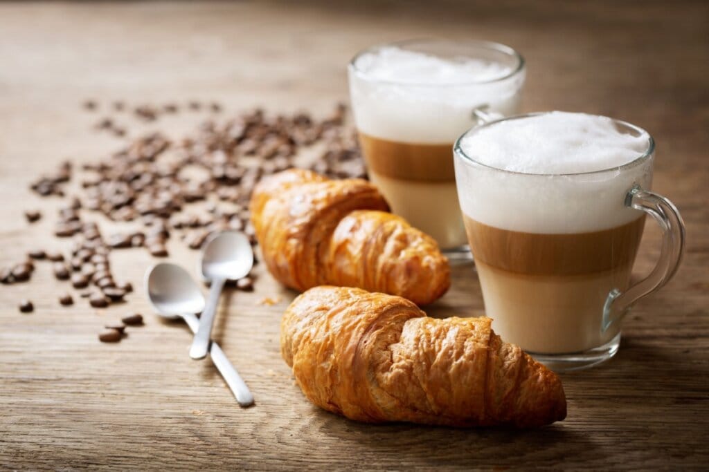7 receitas deliciosas de bebidas quentes para o inverno