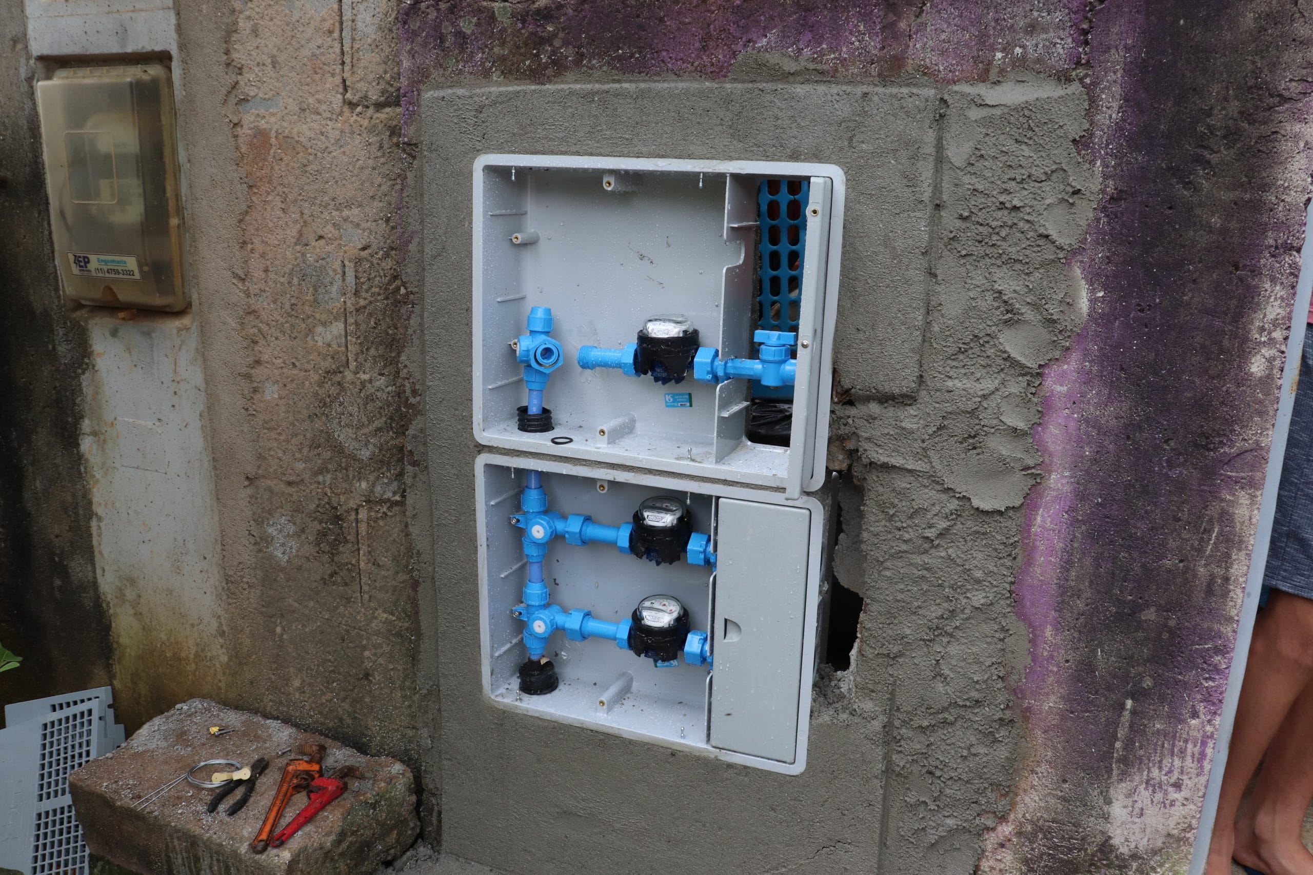 Suzano lidera saneamento no Alto Tietê e se destaca em ranking nacional