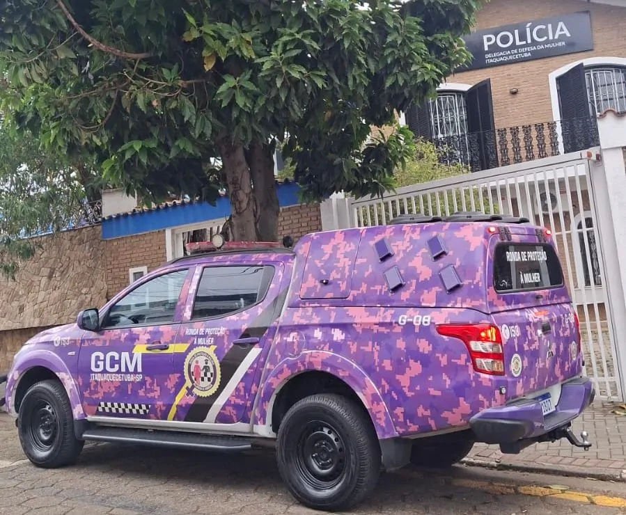 Mulher denuncia agressões e estupro sofridos pelo namorado após ser atendida em hospital