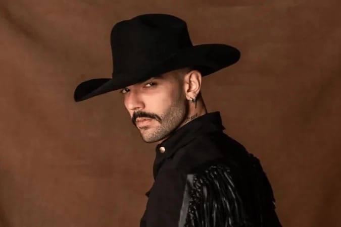 Santa Isabel Rodeio Fest 2025 recebe Luan Pereira neste sábado (5)