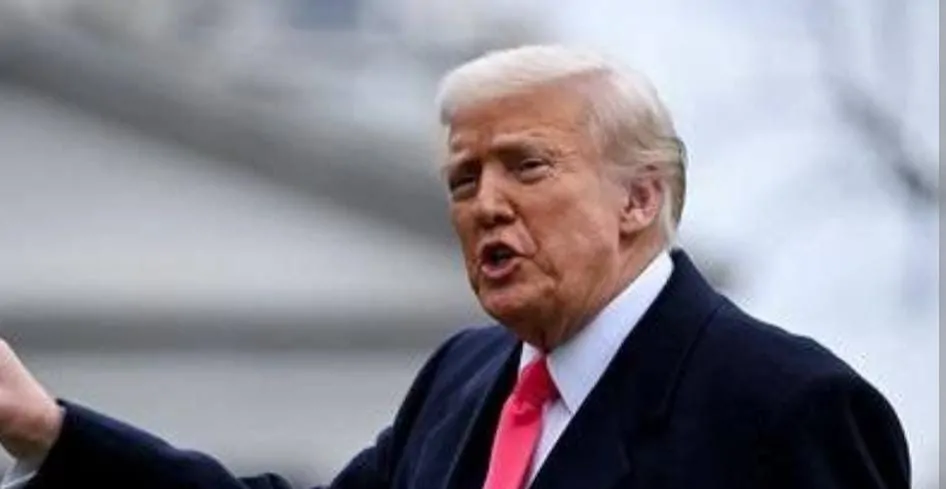 Trump impõe tarifa de 50% sobre exportações brasileiras e critica tratamento a Bolsonaro