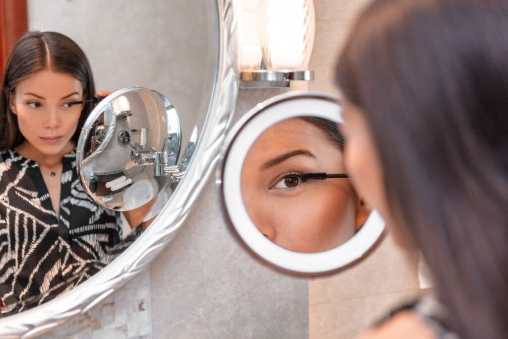 5 acessórios indispensáveis para criadores de conteúdo de beleza