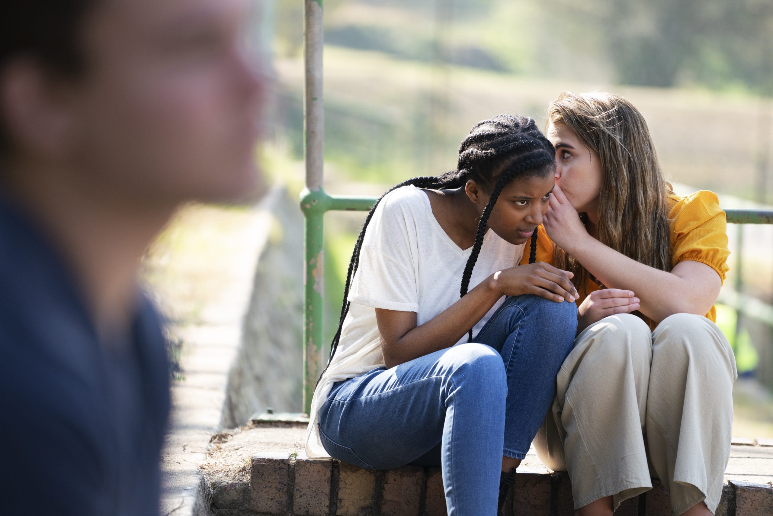 Amizade ou armadilha: como identificar vínculos tóxicos e preservar conexões saudáveis e duradouras?