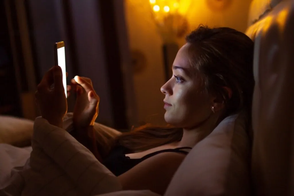 Veja a importância de manter a rotina de sono nas férias