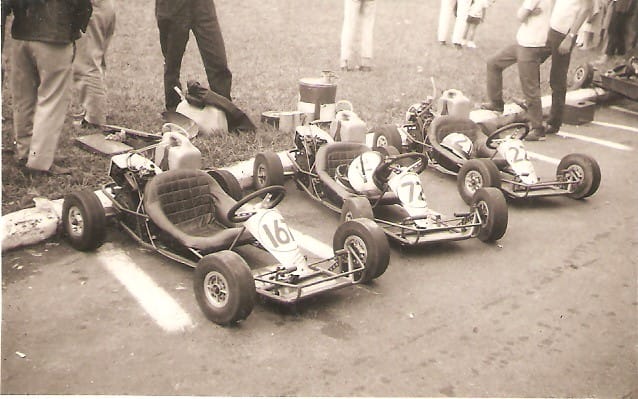 Lançamento de livro revive a história do Kartismo em Mogi das Cruzes