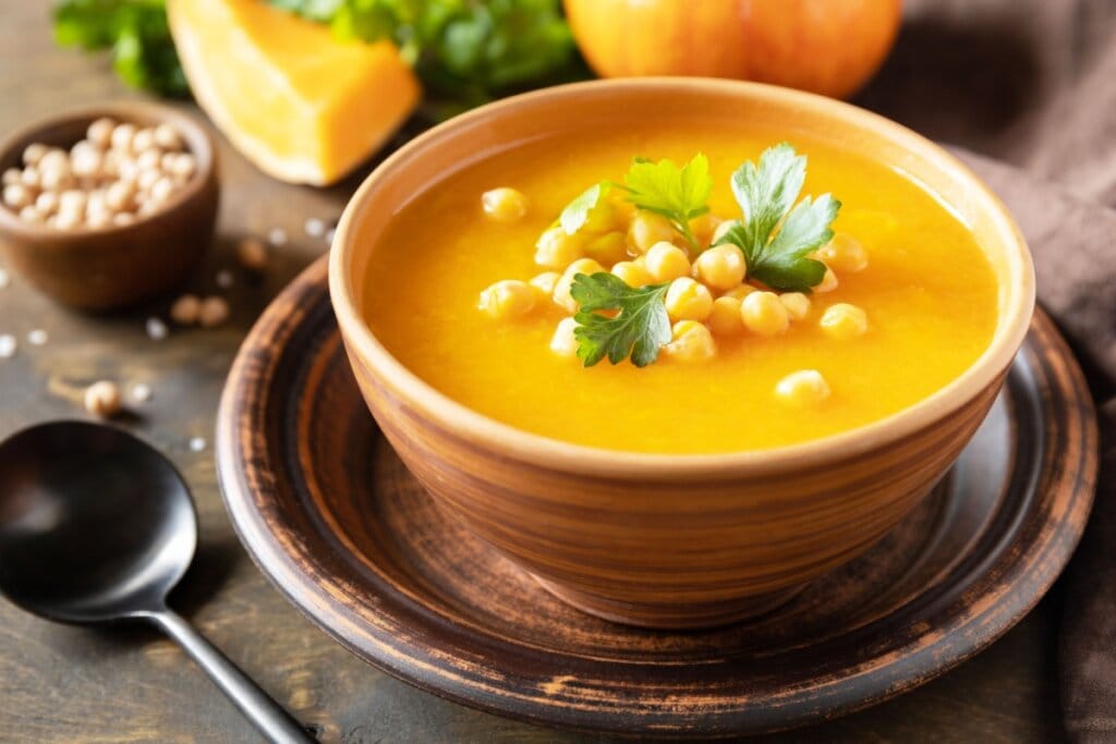 5 dicas para preparar sopas nutritivas para o inverno