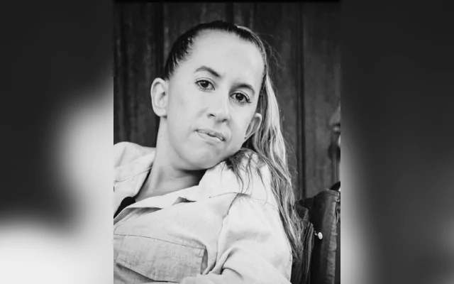 Morre Hadassa Machado, diretora da Pasta da Pessoa com Deficiência de Arujá, aos 31 anos