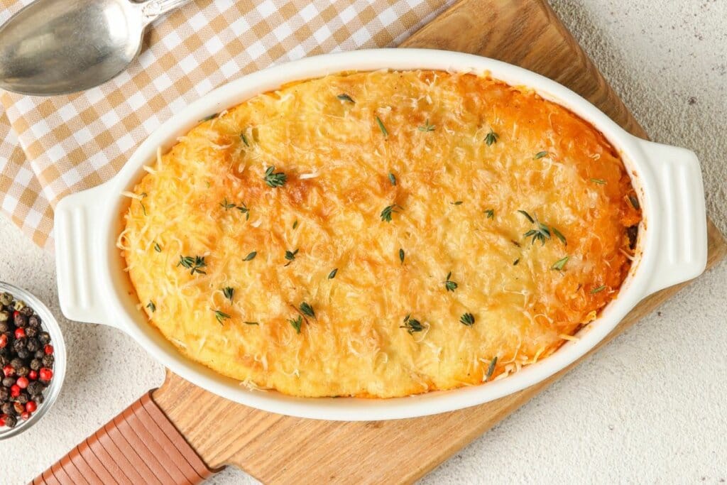 6 receitas saudáveis e práticas com batata