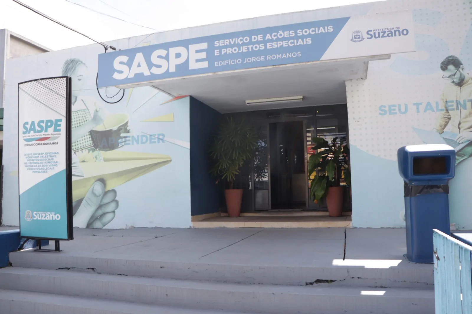 Suzano abre vagas para curso de pintura automotiva com realidade virtual; saiba como se inscrever