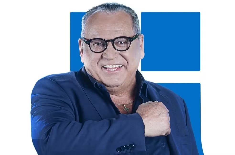 Sidney Oliveira, dono da Ultrafarma, é preso em operação do MPSP