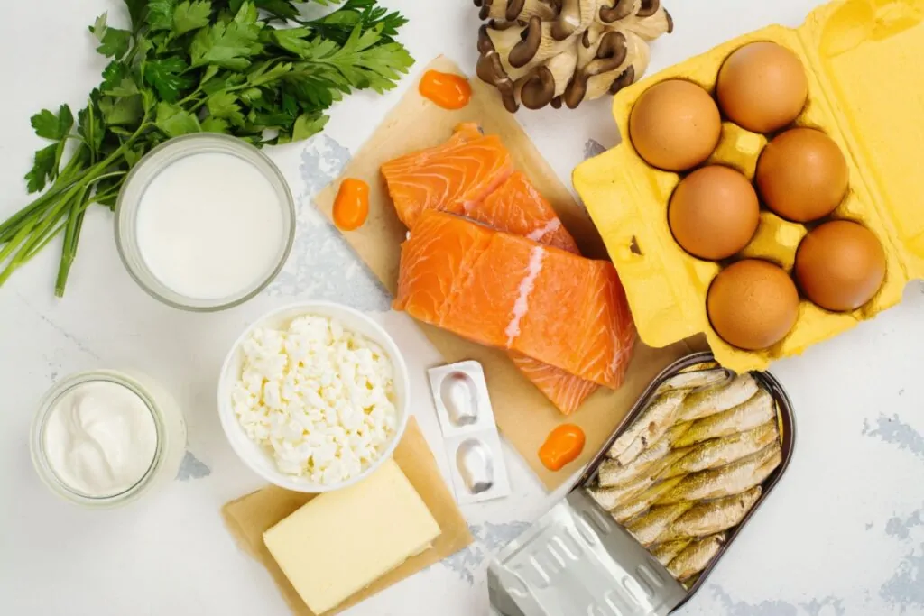 Entenda a importância da vitamina D para a saúde