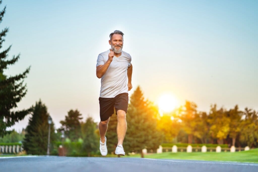 4 hábitos que os homens devem adotar para viver melhor 