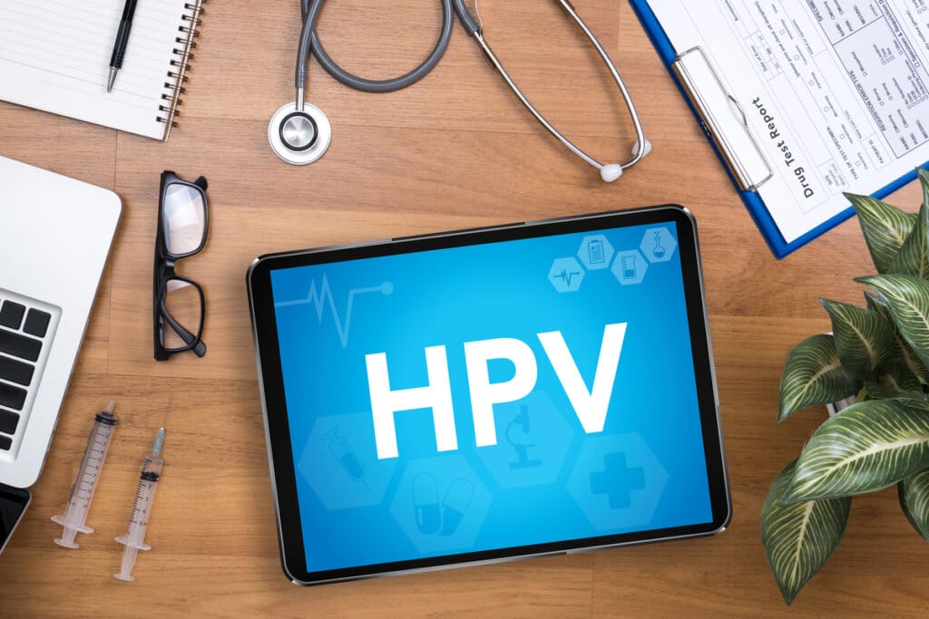 Veja como se proteger contra o HPV