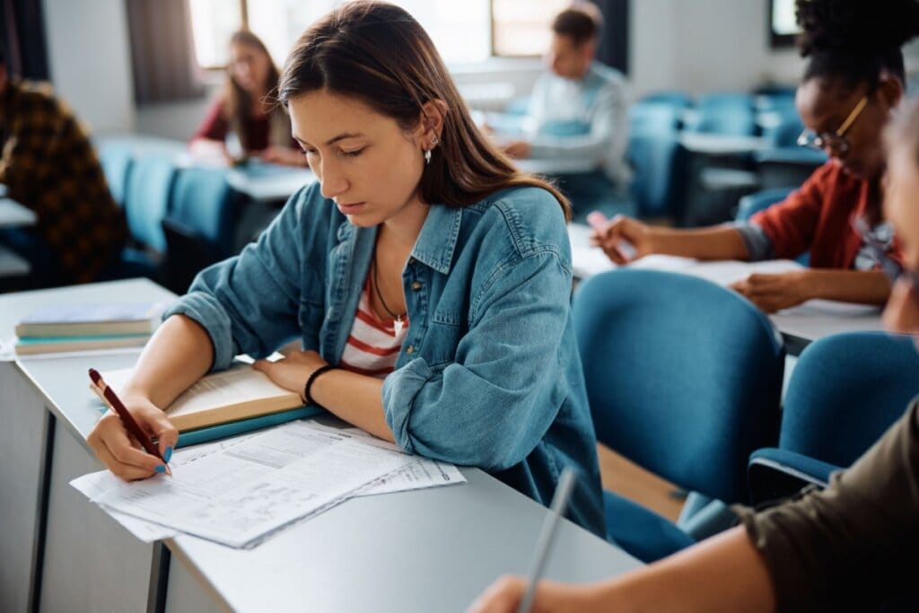 3 aspectos para priorizar na preparação final para o Enem