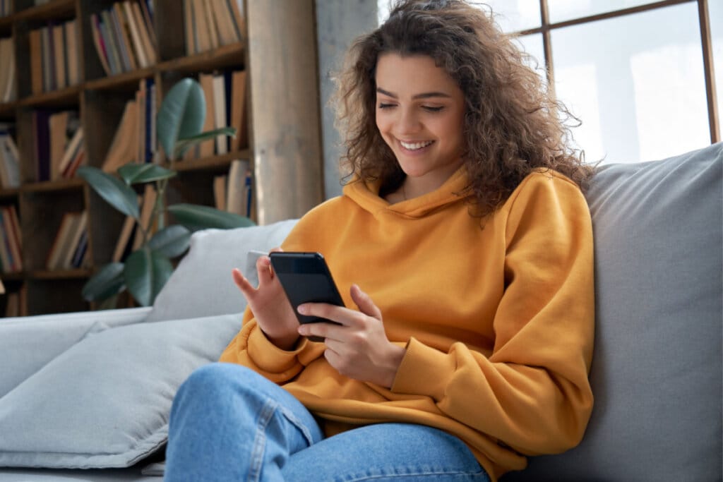 10 dicas para equilibrar o uso do celular durante os estudos