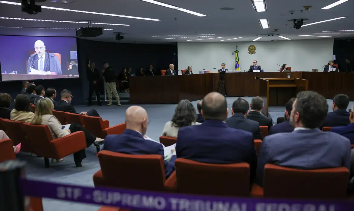 Julgamento de Bolsonaro é retomado nesta terça-feira; veja próximos passos
