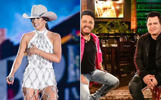 Confira onde trocar ingressos para os shows do Agrifest Biritiba Mirim 2025