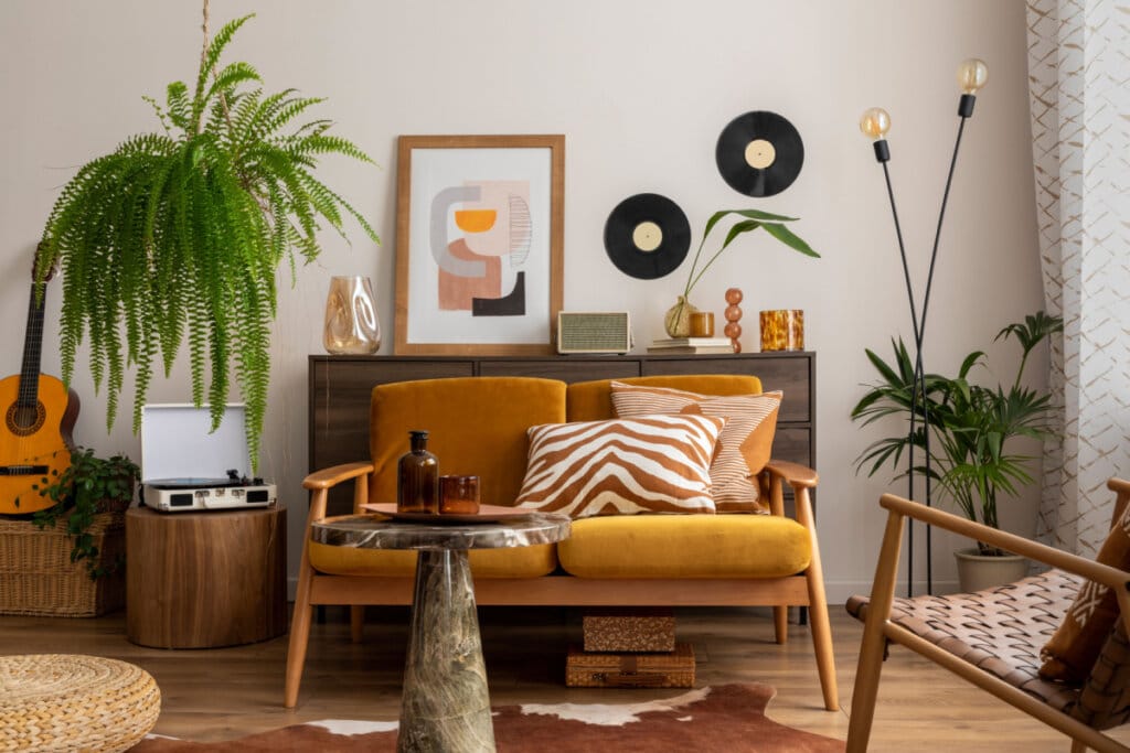 5 técnicas de Feng Shui para melhorar a energia da casa na primavera