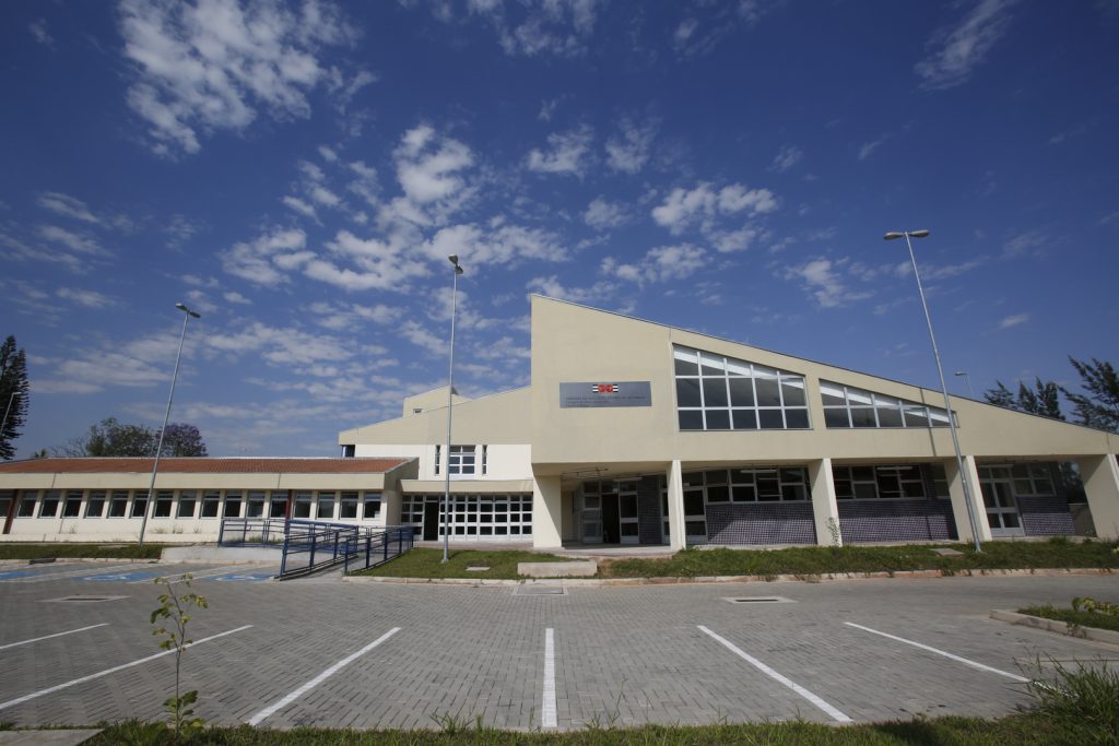 Fórum criminal de Mogi | Divulgação