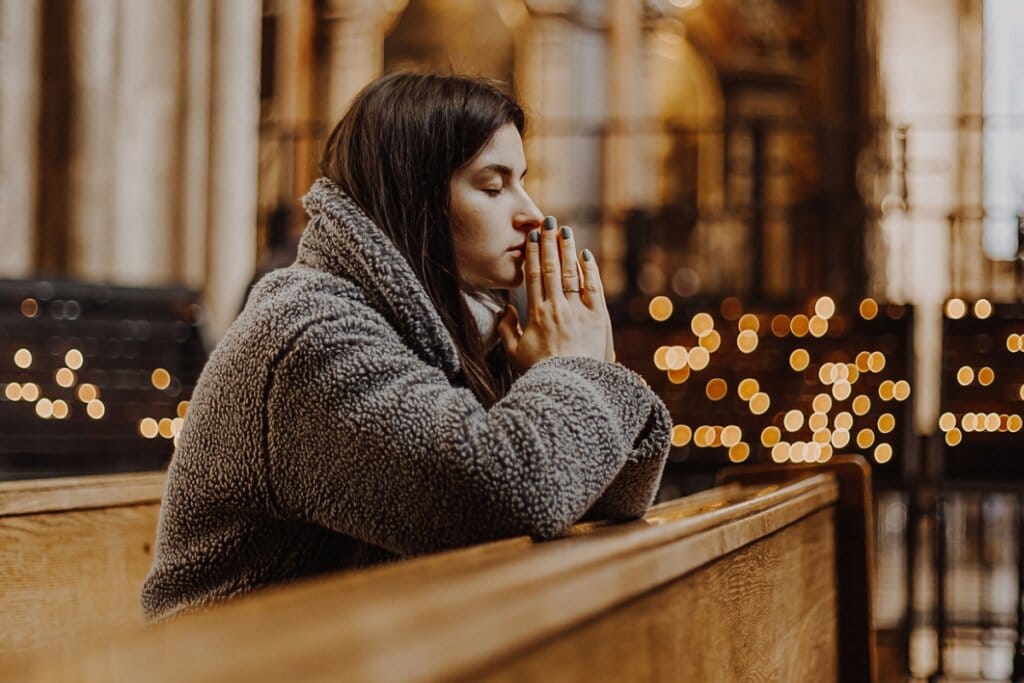 6 orações para o Dia de Nossa Senhora das Dores