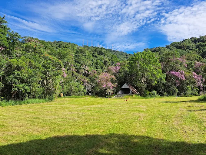 Bispo diocesano celebra 8ª edição da Missa Campal neste sábado (13), no Parque Municipal