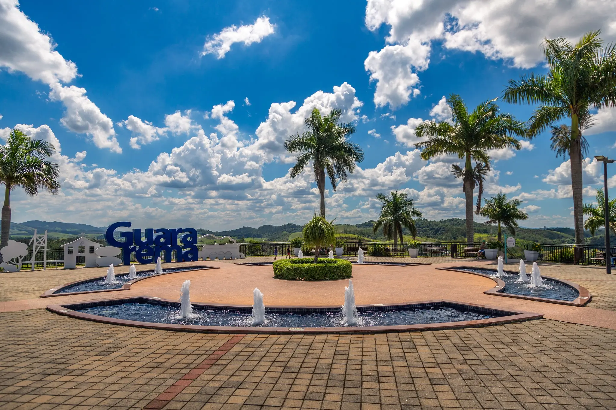 No Dia Mundial do Turismo, prefeitura reforça motivos para conhecer Guararema