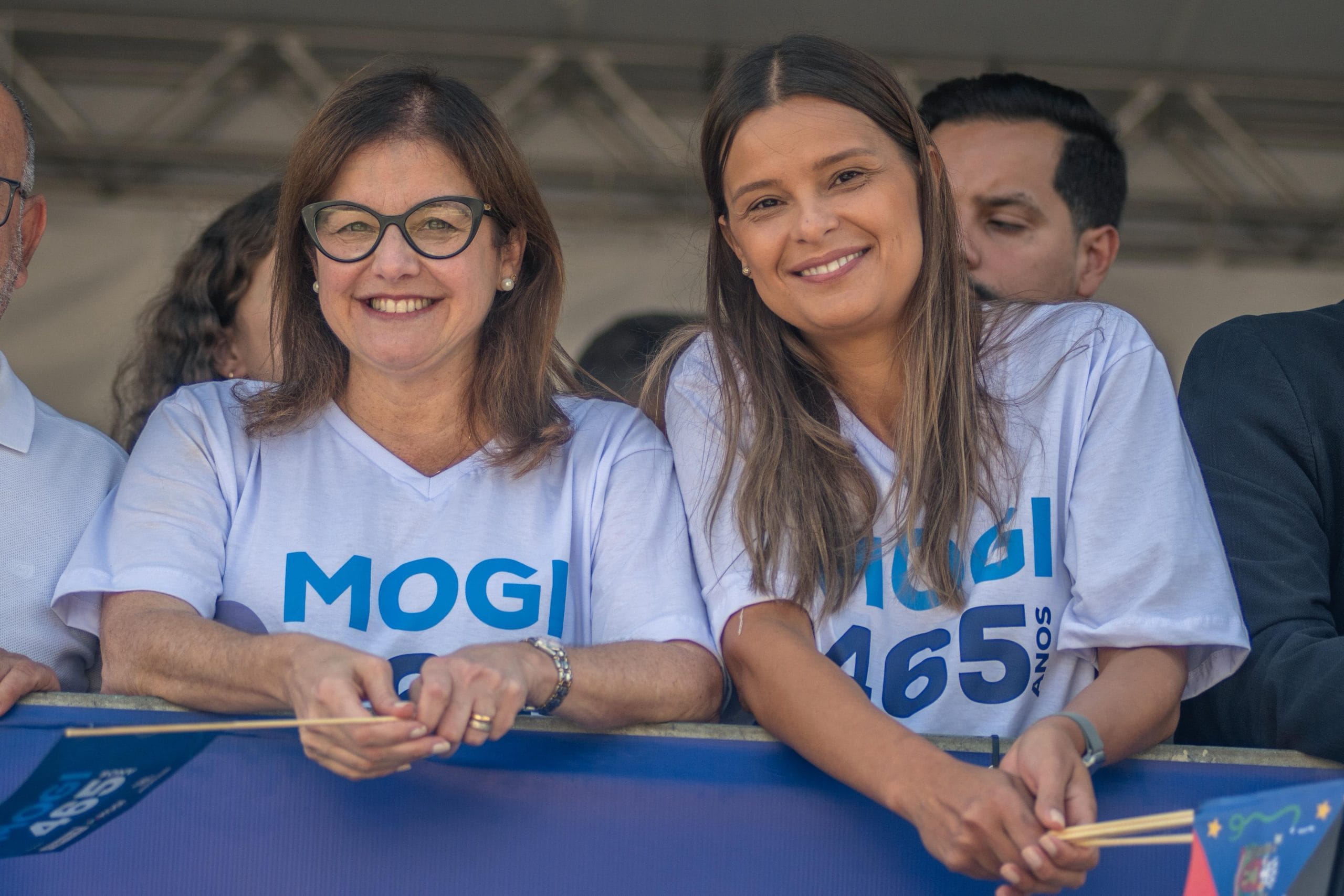 Foto do Carrosel