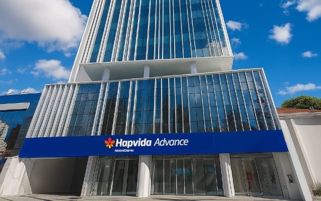Hapvida inaugura primeira unidade premium em São Paulo