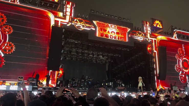 Gusttavo Lima, Kevinho e Turma do Pagode encerram o último dia de shows do Itaquá Rodeio Fest