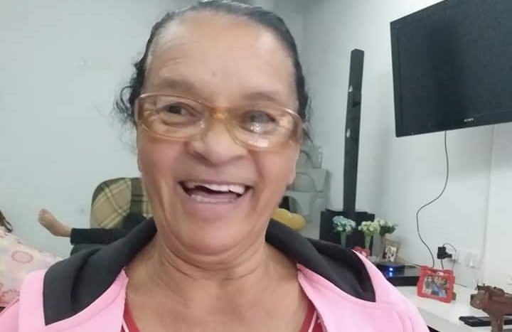 Polícia encontra idosa de Minas Gerais que havia sumido ao visitar família em Itaquaquecetuba