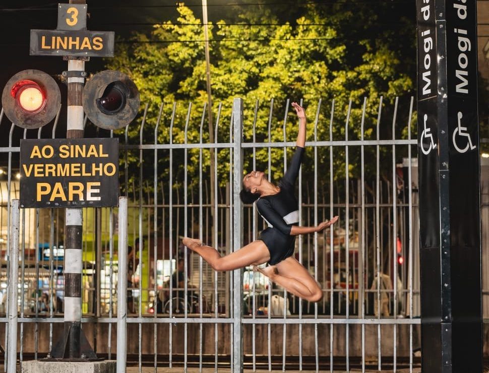 “Grafias da Dança” chega a 3ª edição com concurso, oficinas e prêmios em dinheiro