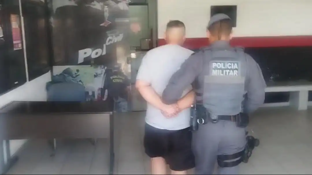 Foragida por estupro, sequestro e cárcere privado é presa em Arujá