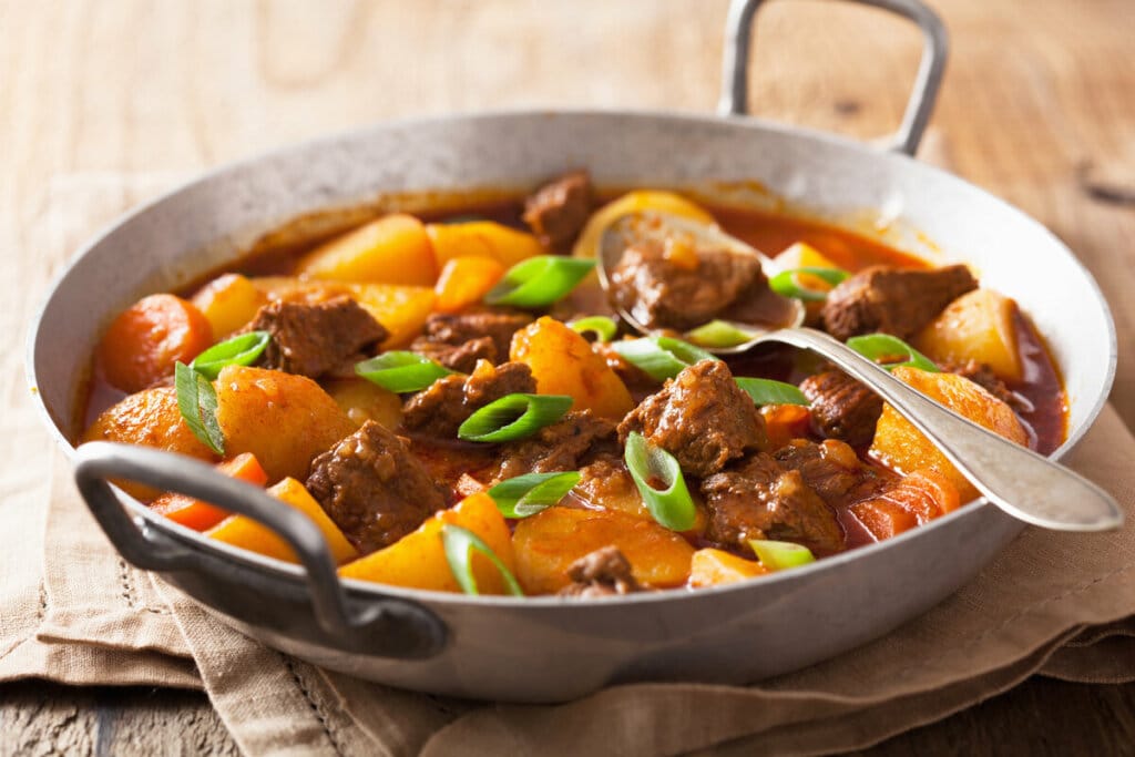6 receitas práticas e saborosas para o almoço de domingo