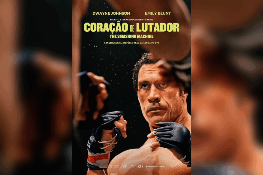 5 filmes que chegam ao cinema em outubro de 2025