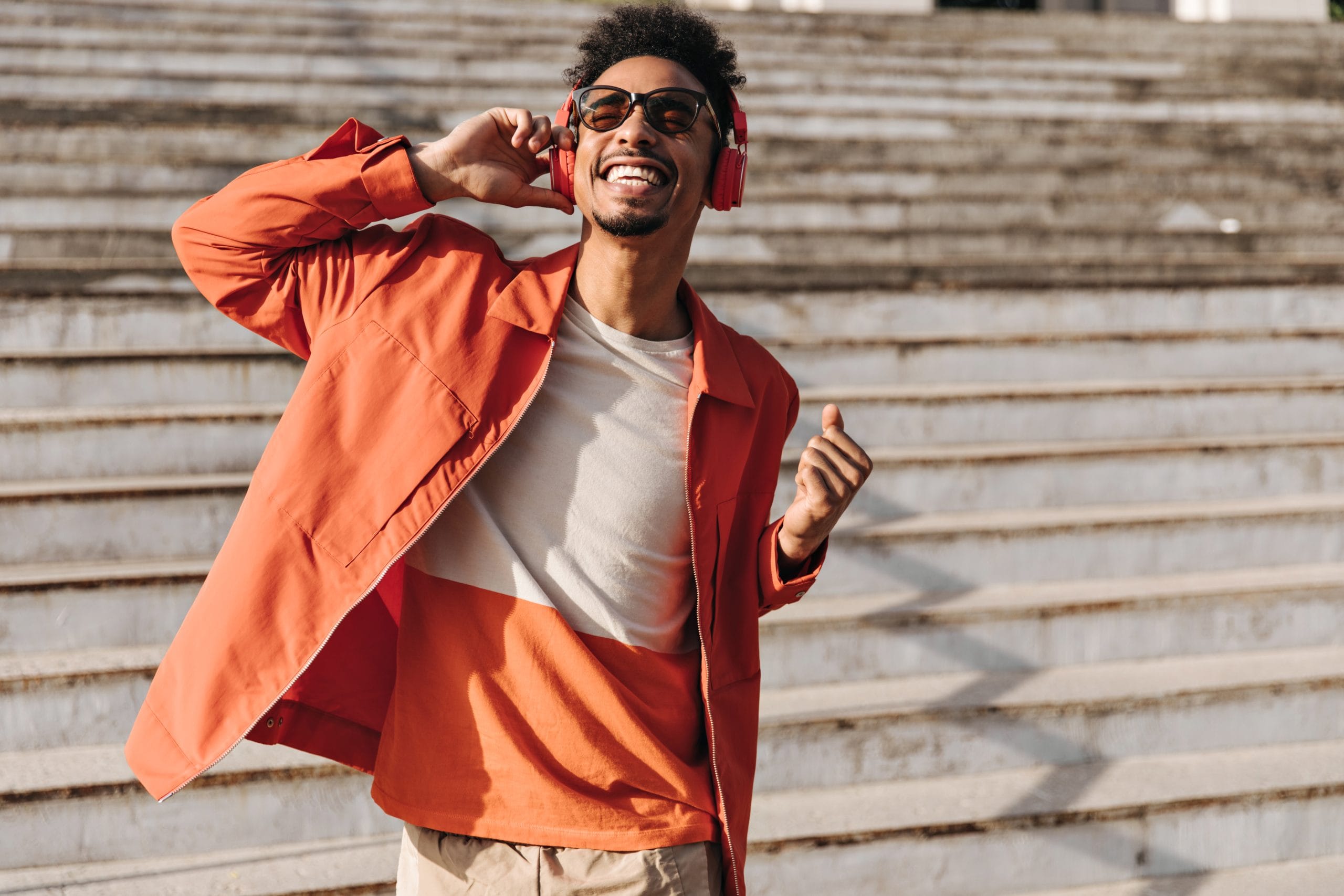 O estilo como forma de identidade e expressão cultural