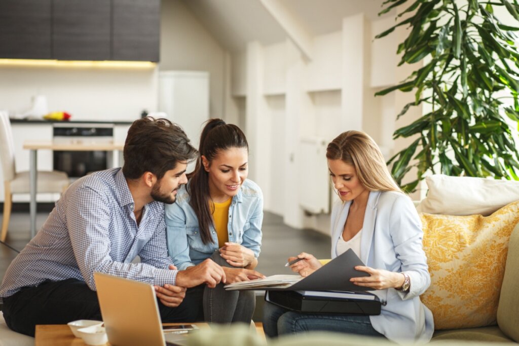 3 dicas para começar a investir em imóveis