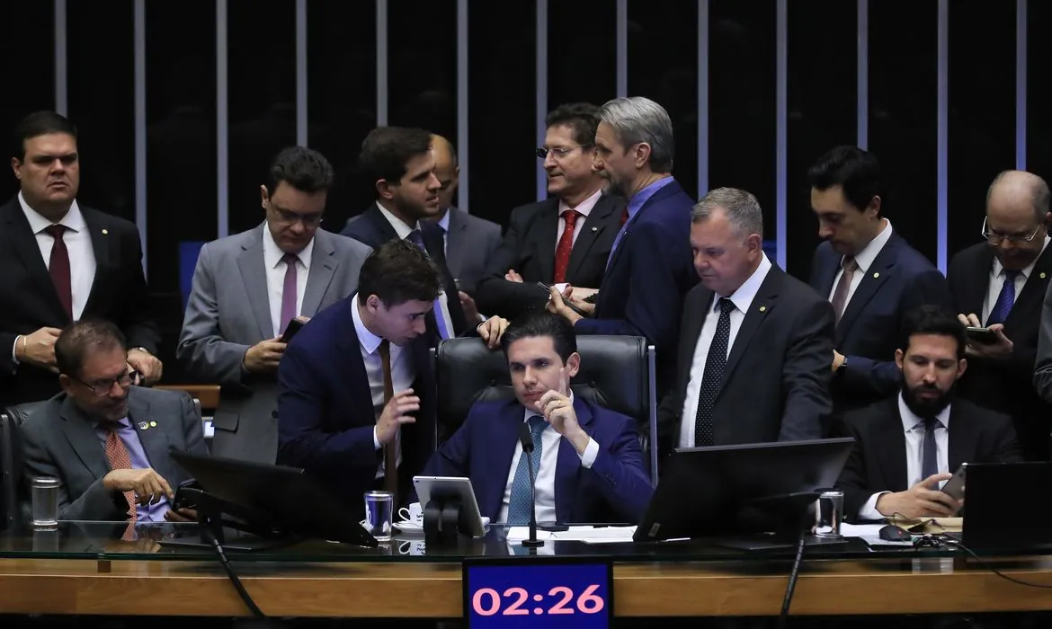 PEC da Blindagem: veja como votaram os 20 mais votados de Mogi das Cruzes