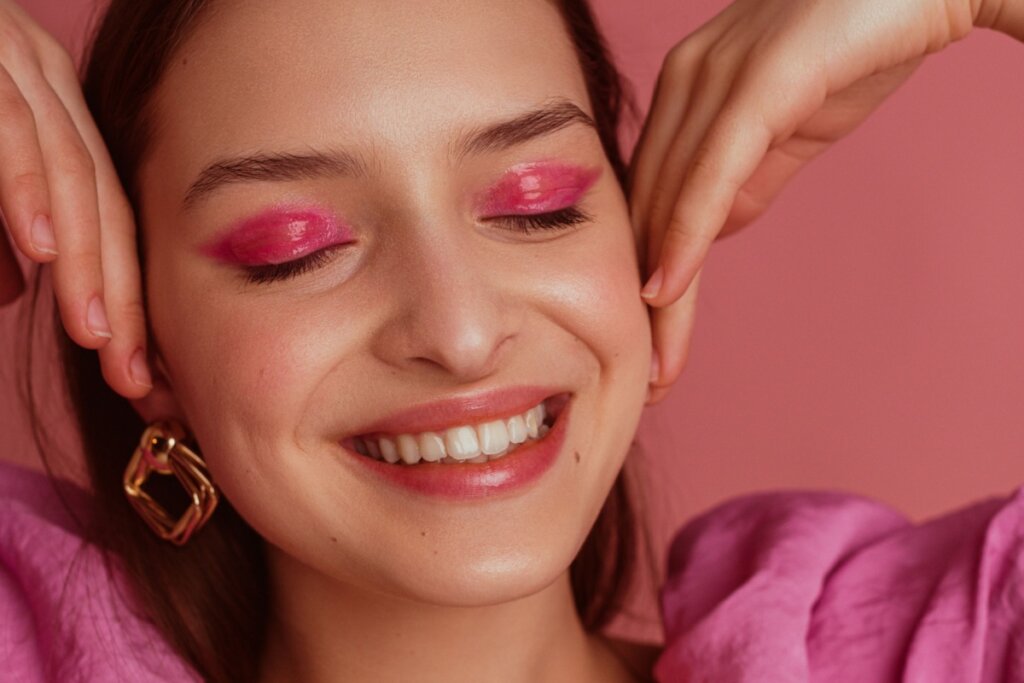 7 dicas de maquiagem para a primavera