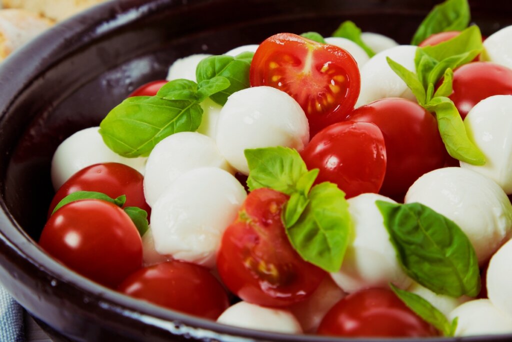 6 receitas leves e saudáveis para a primavera