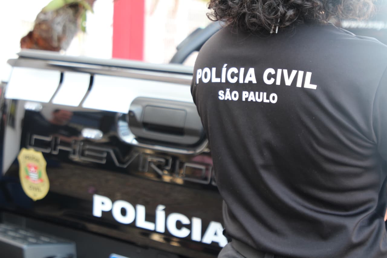 Polícia Civil prende seis por furtos em farmácias na capital e no Alto Tietê