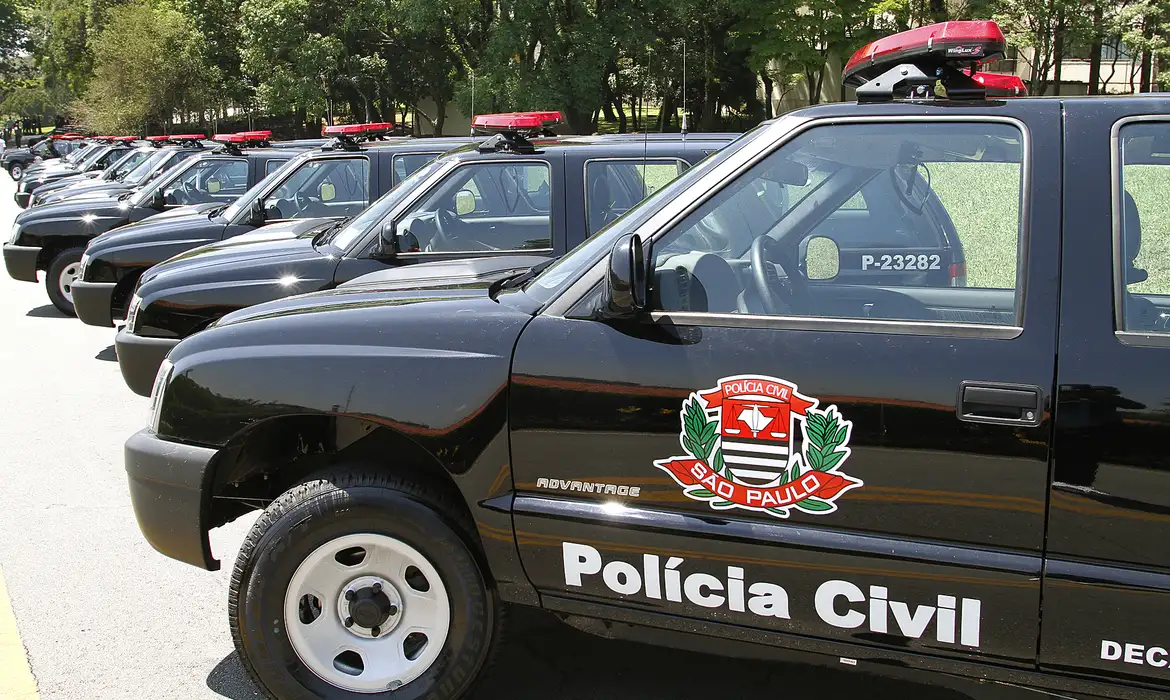 MP e Polícia Civil deflagram ação contra lavagem de dinheiro do PCC em Mogi e São Paulo