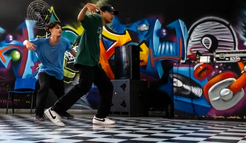 Mogi das Cruzes promove a 10ª Semana do Hip Hop; confira programação