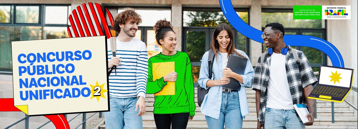 Prova do CPNU será aplicada em Mogi, única cidade do Alto Tietê a sediar o exame