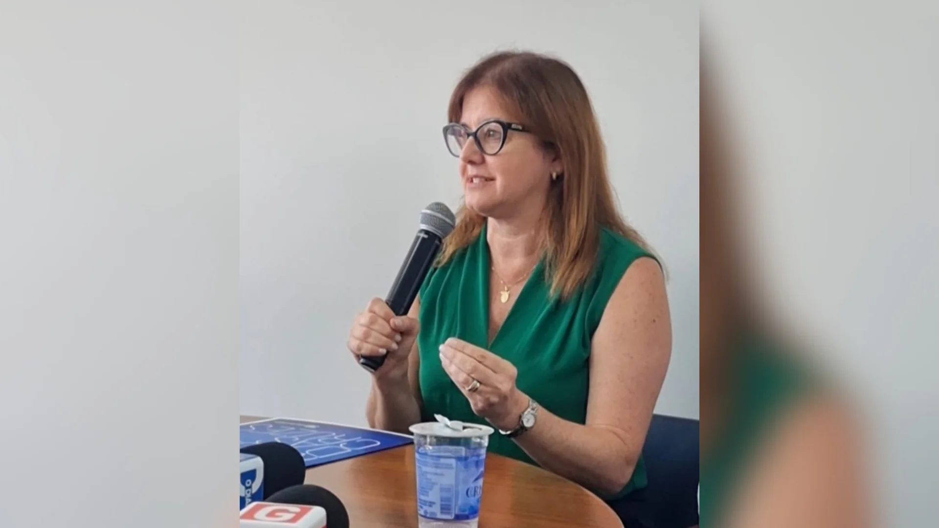 Mara fala em levar questão do pedágio à Justiça se não houver acordo sobre isenção para Mogi