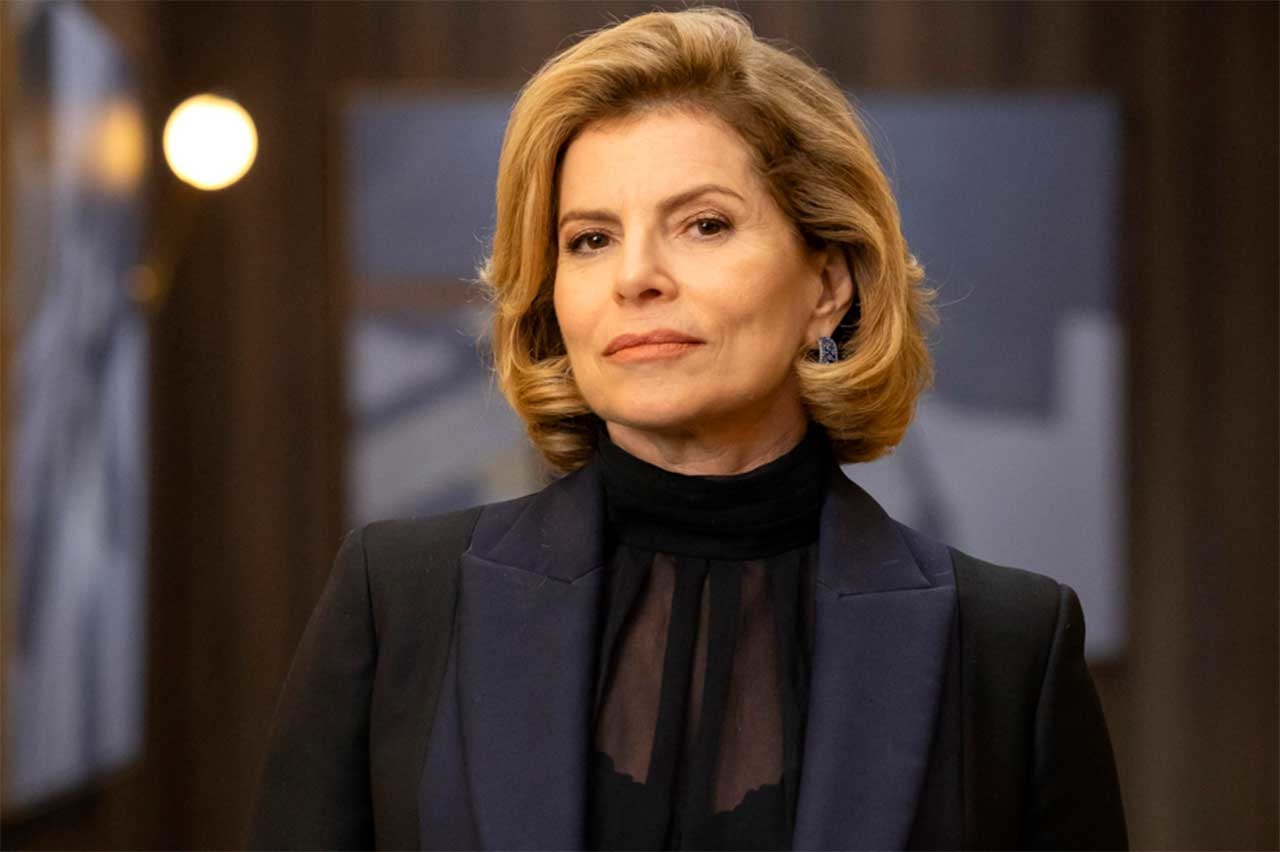 Quem matou Odete Roitman? Mistério será revelado em shoppings do Alto Tietê