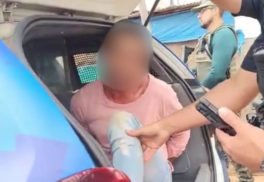 GCM de Itaquá é atacada por 40 pessoas durante operação contra tráfico de drogas