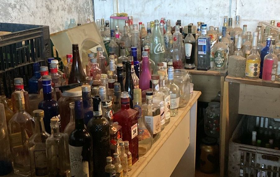 Polícia flagra suposto depósito clandestino de bebidas alcoólicas em Mogi das Cruzes