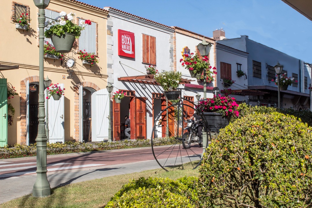 Vila Helio oferece programação especial neste Dia das Crianças